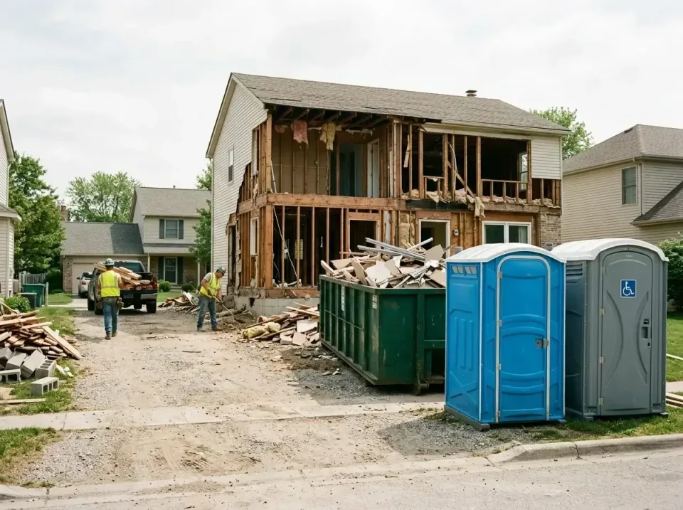 home-renovation-demolition-sit-010 — frequently asked questions, Portable Toilet & Dumpsters Rental in Woodstown, NJ